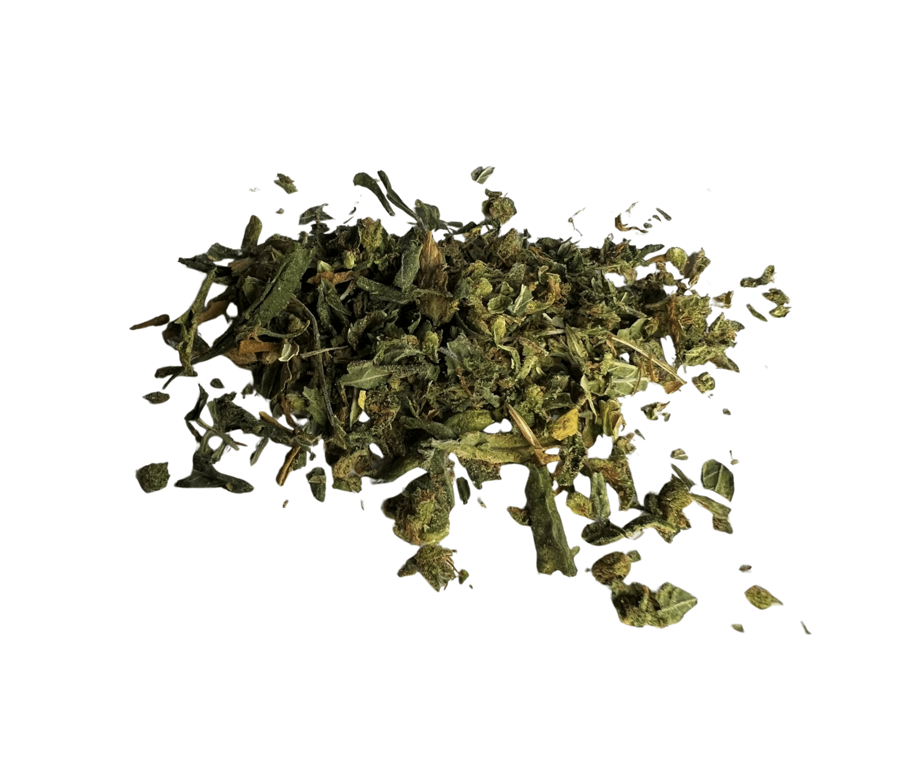 Amnesia Haze shake