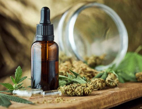 Wat is Indica?