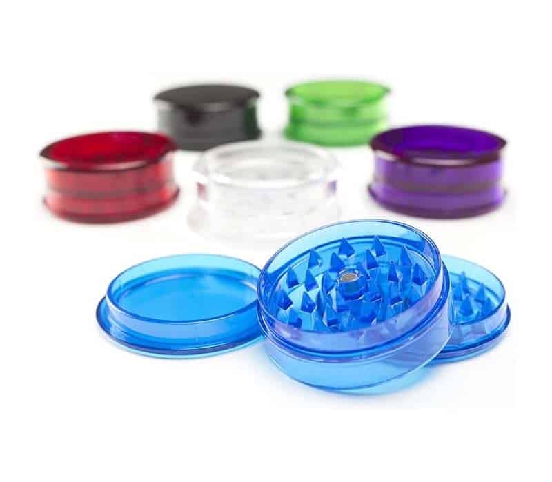 Grinder