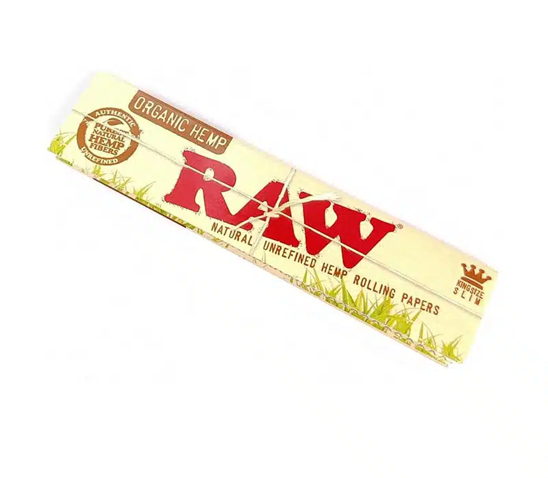 raw