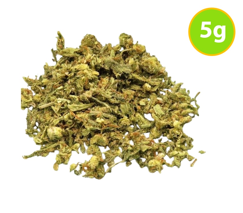 Amnesia Haze gruis - 5 gram