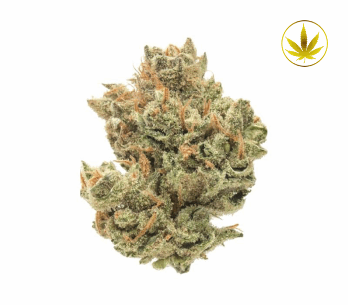 lemon haze