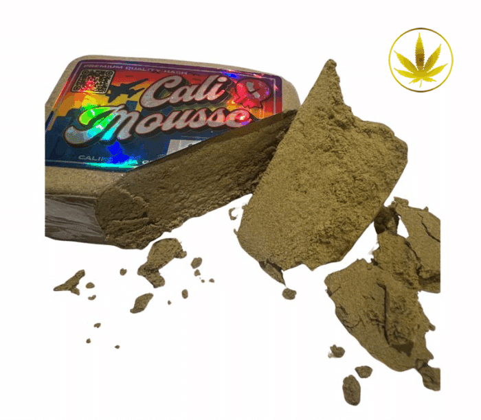 cali mousse