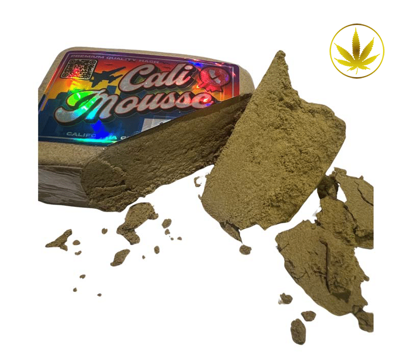 cali mousse