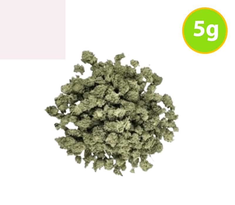 Amnesia Haze small buds