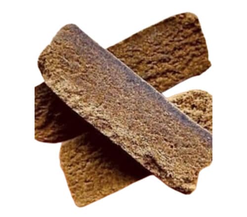 Hasj Budget Hash Budget